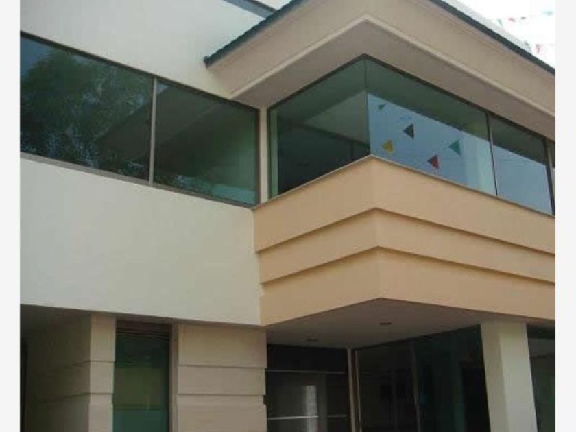 renta Casa en Jardines En La Montaña, Tlalpan, CDMX (MX20JO3065