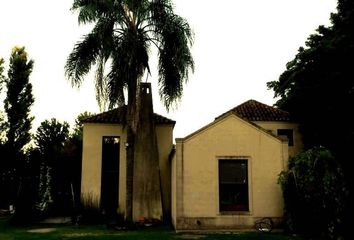 Casa en  Fincas De Maschwitz, Partido De Escobar