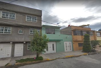 4 casas en venta en General José Vicente Villada, Nezahualcóyotl 