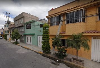 4 casas en venta en General José Vicente Villada, Nezahualcóyotl 