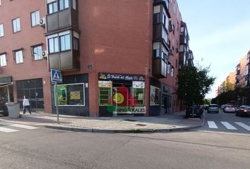 Local Comercial en  Orcasur, Madrid