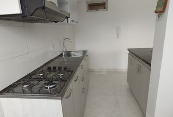 Apartamento en El Centro, Cúcuta