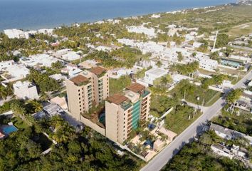 Departamento en  Chicxulub Pueblo, Yucatán