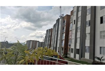 Apartamento en  Sector Centro, Armenia