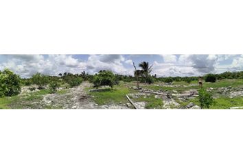 Lote de Terreno en  Pueblo Chabihau, Yobaín