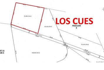 Lote de Terreno en  Cumbres Del Cimatario, Huimilpan