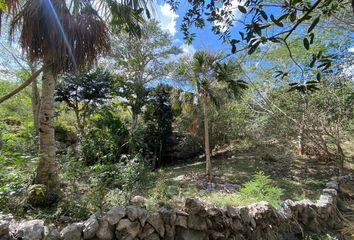 Casa en  Sotuta, Yucatán