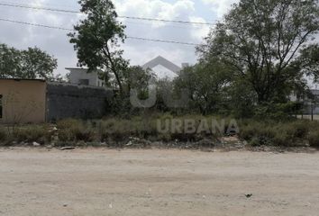 Lote de Terreno en  La Laguna, Reynosa