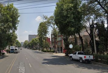 Departamento en  Metrobus 3, Coyoacán Nb, Santa Cruz Atoyac, Benito Juárez, Ciudad De México, 03310, Mex