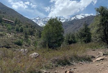 Parcela en  Los Andes, Los Andes