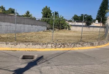 Lote de Terreno en  Calle Bruselas 12-12, Fraccionamiento Burgos Cuernavaca, Emiliano Zapata, Morelos, 62584, Mex