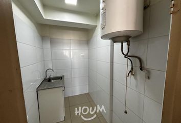 Departamento en venta en Santiago Centro