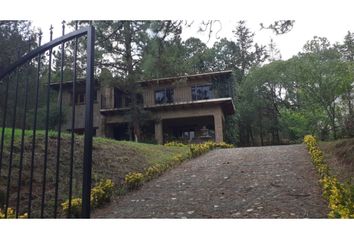 Casa en  Huasca De Ocampo, Hidalgo