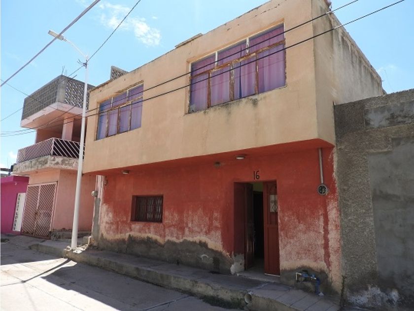 venta Departamento en Río Grande, Estado de Zacatecas (5678659)