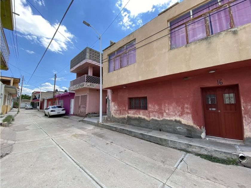 venta Departamento en Río Grande, Estado de Zacatecas (5678659)