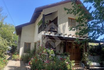 Casa en  Peñaflor, Talagante