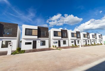 Casa en  Pueblo Cholul, Mérida, Yucatán