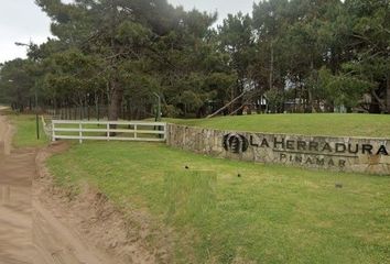 Casa en  Barrio Cerrado Costa Esmeralda, Pinamar