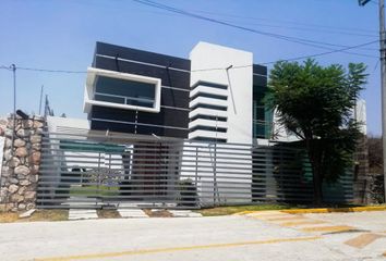 Casa en fraccionamiento en  Praderas De Oaxtepec, Oaxtepec, Morelos, México
