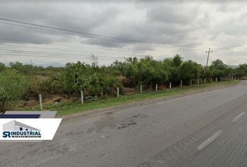 Lote de Terreno en  Gloria Mendiola, General Escobedo