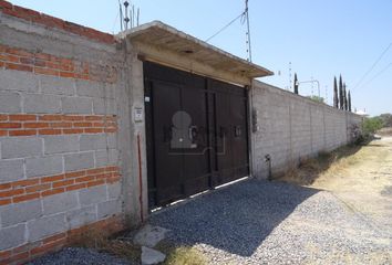 Lote de Terreno en  Siglo Xxi, San Juan Del Río, San Juan Del Río, Querétaro