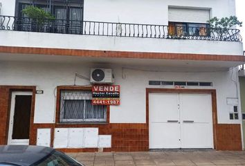 Departamento en  San Justo, La Matanza