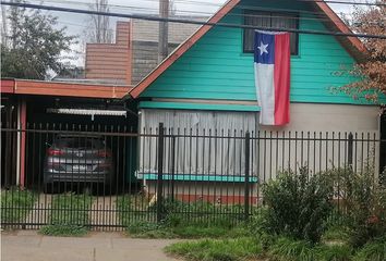 Casa en  Temuco, Cautín