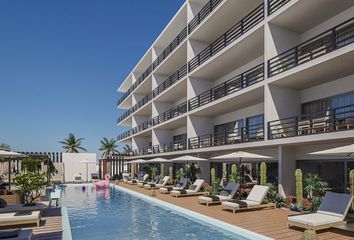 Departamento en  Calle Antigua, Los Cabos, Baja California Sur, Mex