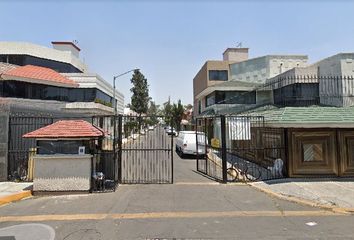 Casa en  Avenida Paseo De La Hacienda, Paseos De Taxqueña, Coyoacán, Ciudad De México, 04250, Mex