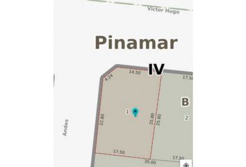 Terrenos en  Otro, Pinamar