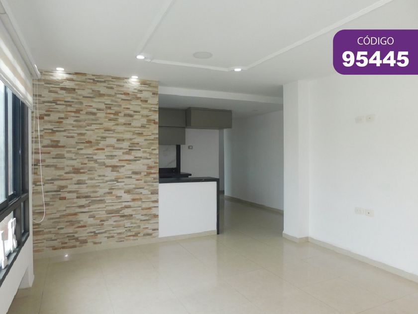Apartment for rent in Barranquilla