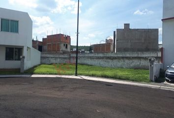 Lote de Terreno en  Ciudad Del Sol, Santiago De Querétaro, Municipio De Querétaro