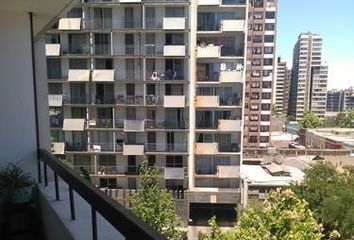 Departamento en venta en Santiago Centro