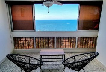 Apartamento en Rodadero Tradicional, Santa Marta