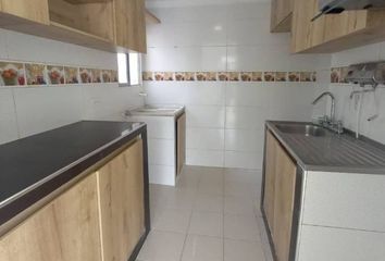 Apartamento en  Calle 57 92-100, Soledad, Atlantico, Col