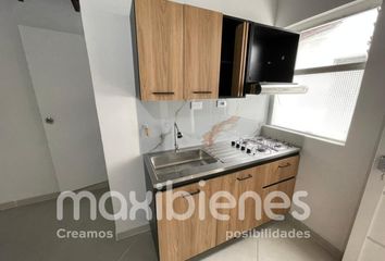 Apartamento en Boston, Medellín