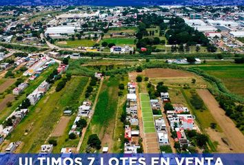 Lote de Terreno en  Privada Morelos, Barrio Secc Primera, San Antonio De La Cal, Oaxaca, 71236, Mex