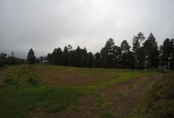 Lote de Terreno en  El Arenal, Huixquilucan De Degollado