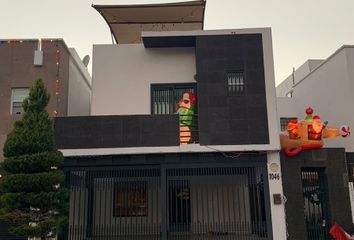 Casa en  Villas La Rioja, Monterrey