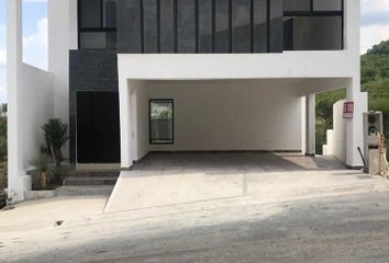 Condominio horizontal en  El Cercado Centro, Santiago, Nuevo León
