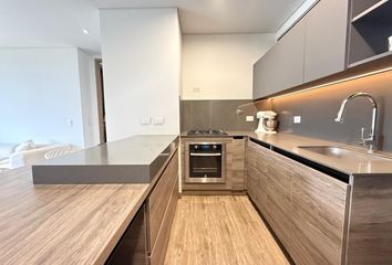 Apartment for rent in Los Balsos, Medellín
