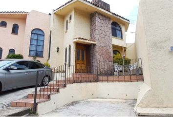 Casa en  Colonia Cuajimalpa, Cuajimalpa De Morelos