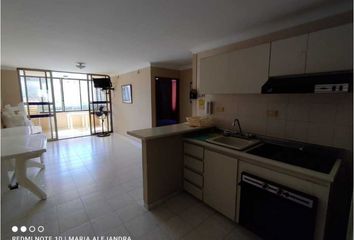 Apartamento en  Rodadero Tradicional, Santa Marta