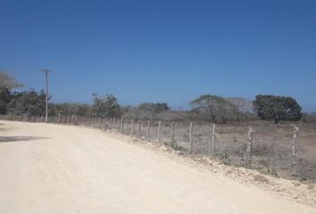 Lote de Terreno en  Santa Ana, Industria De La Bahía, Cartagena De Indias
