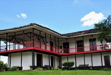 Villa-Quinta en  Norte, Santa Rosa De Cabal