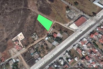 Lote de Terreno en  Huerta De San José, Atlixco