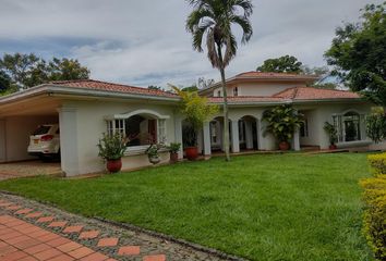 Casa en  Las Heliconias De Pance, Pance Cabecera, Cali, Valle Del Cauca, Col