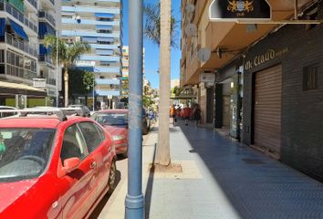 Local Comercial en  Torre Del Mar, Málaga Provincia