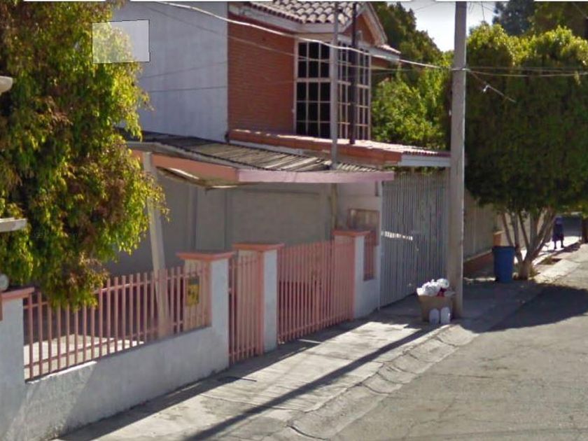 venta Casa en Jardines del Lago, Mexicali (JPE31) icasas.mx