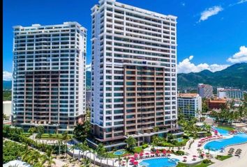 Departamento en  Boulevard Francisco Medina Ascencio 2477-2477, Las Glorias, Puerto Vallarta, Jalisco, 48333, Mex